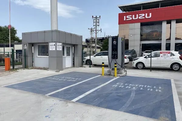 Koçaslanlar Holding - Resim 7