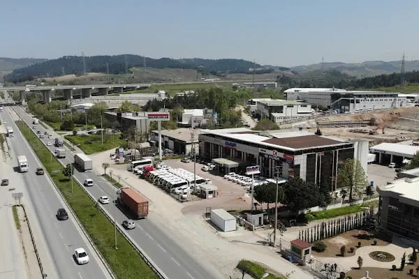 Koçaslanlar Holding - Resim 3