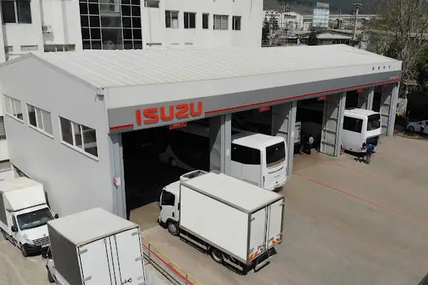 Koçaslanlar Holding - Resim 10