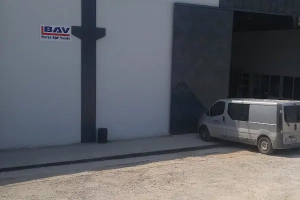 Koçaslanlar Holding - Resim 18