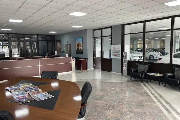 Koçaslanlar Holding - Resim 9