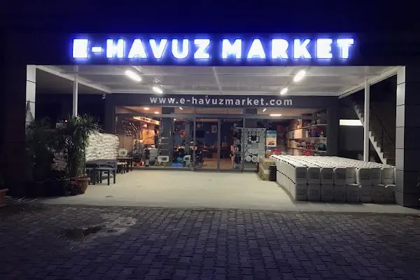 Bodrum Dolphin Havuz Temizleme Robotu Yetkili Servisi - Resim 1