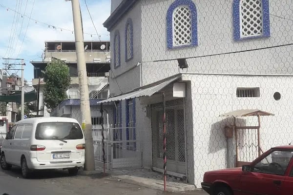 Gayretiye Cami - Resim 11