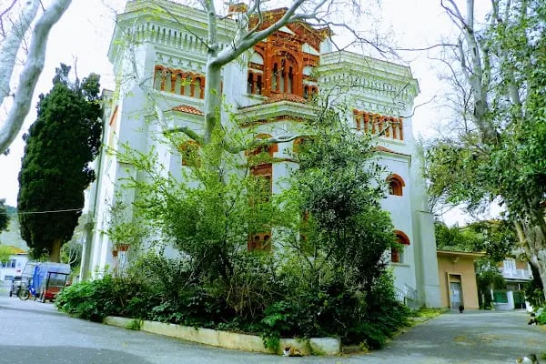 Mali Usta Cafe &amp; Restaurant - Resim 17