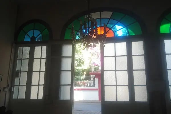 Mali Usta Cafe &amp; Restaurant - Resim 18