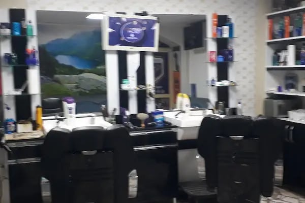 Süzen Erkek kuaförü - Resim 5