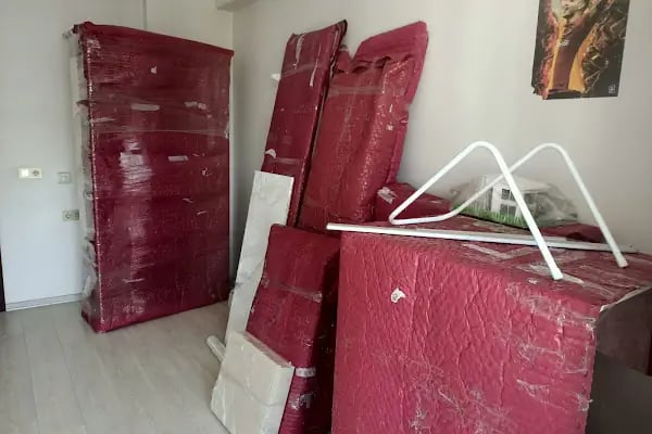 Konya Vuslat Evden Eve Taşıma - Resim 14
