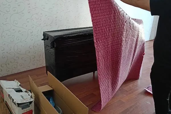 Konya Vuslat Evden Eve Taşıma - Resim 11