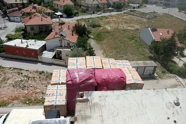 Konya Vuslat Evden Eve Taşıma - Resim 8
