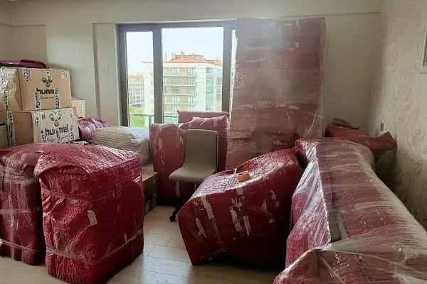 Konya Vuslat Evden Eve Taşıma - Resim 16