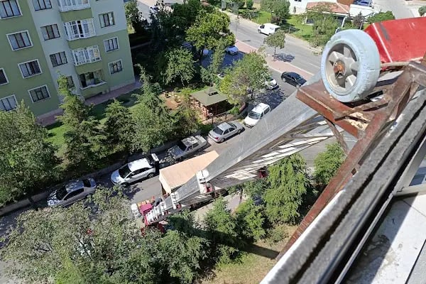 Konya Vuslat Evden Eve Taşıma - Resim 7