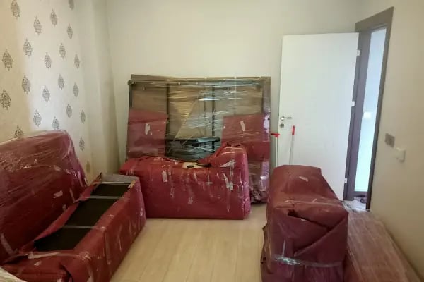 Konya Vuslat Evden Eve Taşıma - Resim 12