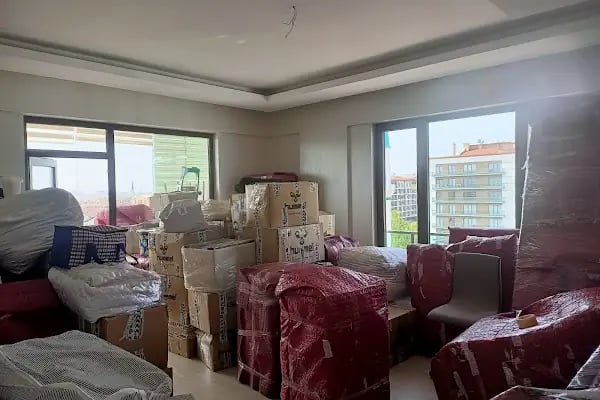 Konya Vuslat Evden Eve Taşıma - Resim 4