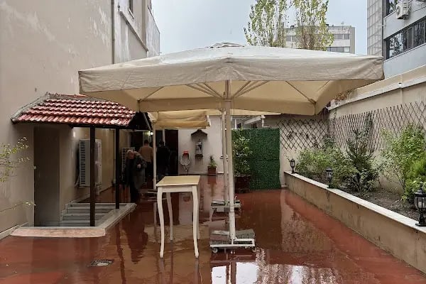 Danışman Organizasyon Kiralık Masa Sandalye - Resim 13