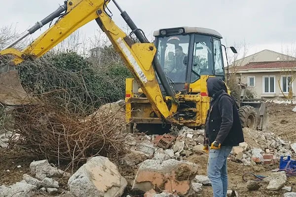 Hurdacı İstanbul Avsar Hurda | Geri Dönüşüm - Resim 5