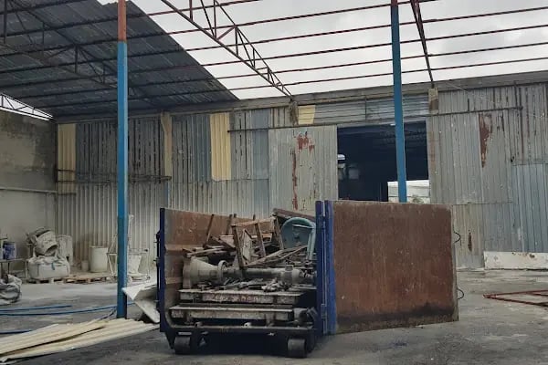 Hurdacı İstanbul Avsar Hurda | Geri Dönüşüm - Resim 7