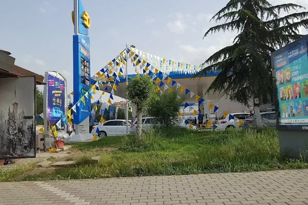 Kaptan Akaryakıt Nak. Ltd. Şti. - Resim 7