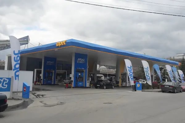 Kaptan Akaryakıt Nak. Ltd. Şti. - Resim 5