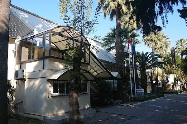 İsmet İnönü Sanat Merkezi - Resim 17