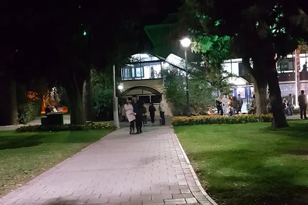 İsmet İnönü Sanat Merkezi - Resim 11