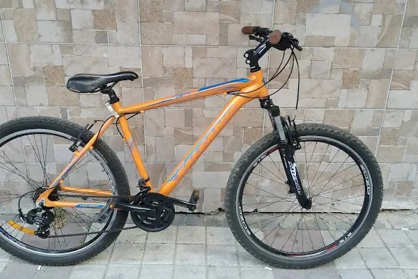ELDEM BİSİKLET TAMİRCİSİ - Resim 15