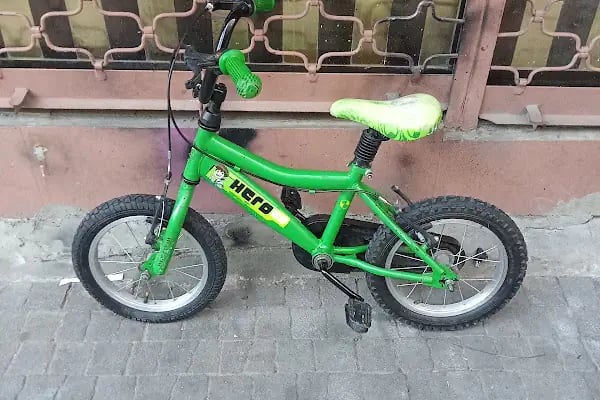 ELDEM BİSİKLET TAMİRCİSİ - Resim 10