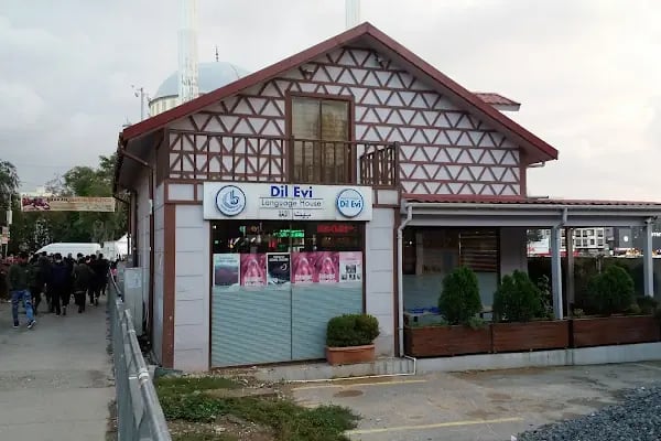 Dil Evi - Resim 7