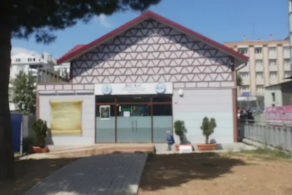 Dil Evi - Resim 8