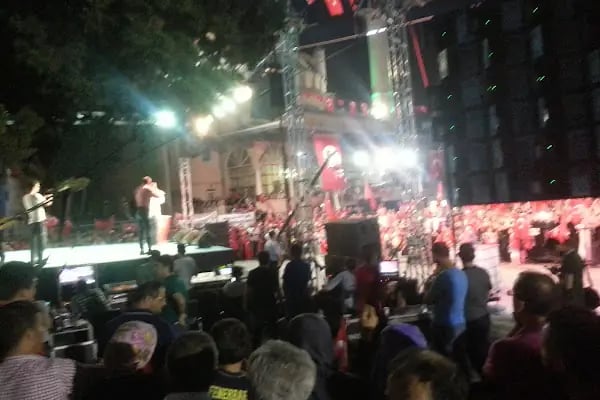 Dil Evi - Resim 5