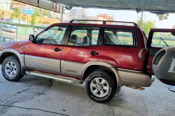 ÖNALLAR OTOMOTİV - Resim 18