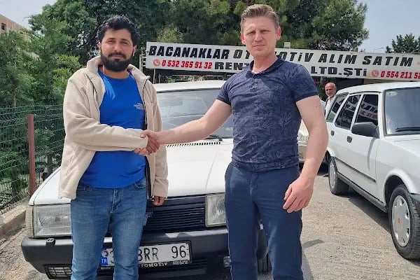 ÖNALLAR OTOMOTİV - Resim 12