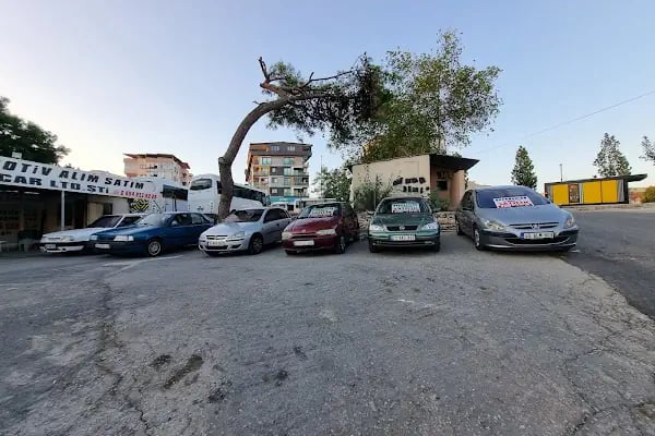 ÖNALLAR OTOMOTİV - Resim 19