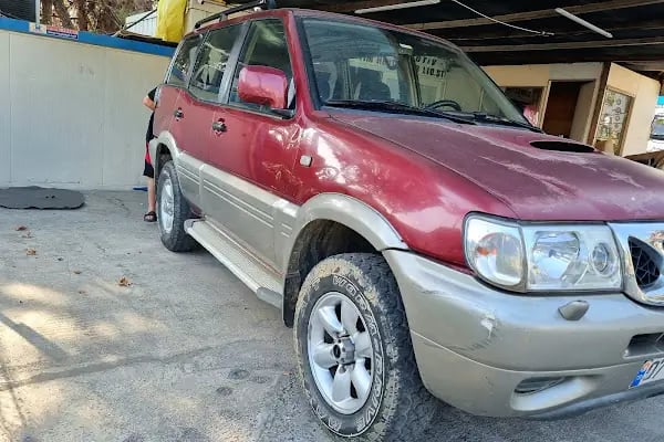 ÖNALLAR OTOMOTİV - Resim 17