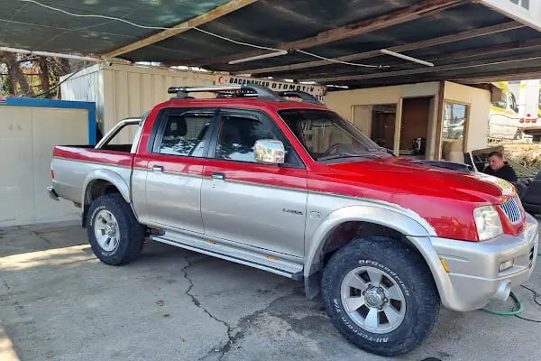 ÖNALLAR OTOMOTİV - Resim 13