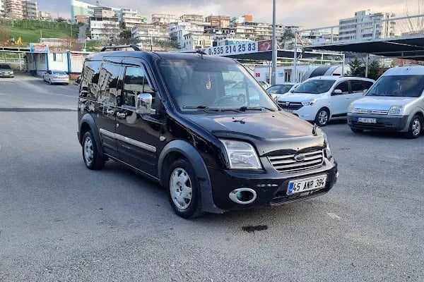 ÖNALLAR OTOMOTİV - Resim 9