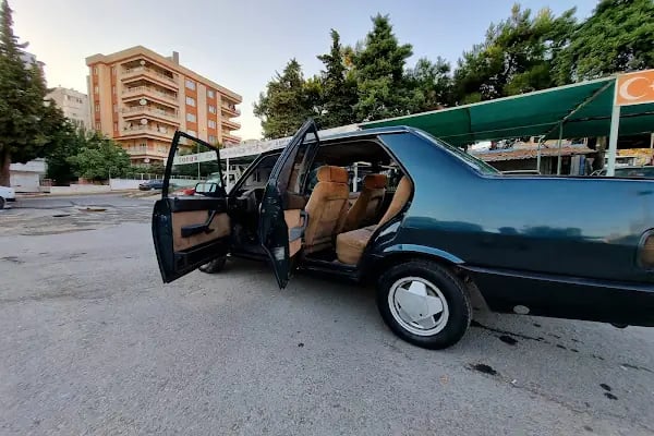 ÖNALLAR OTOMOTİV - Resim 11