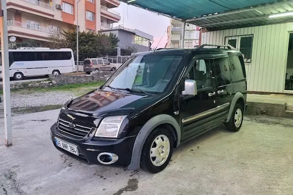 ÖNALLAR OTOMOTİV - Resim 6