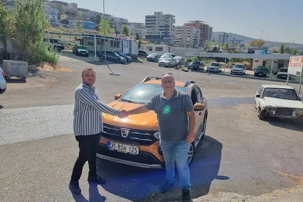 ÖNALLAR OTOMOTİV - Resim 14