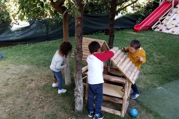 Seçilmiş Anaokulu - Resim 14