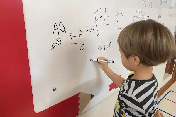 Seçilmiş Anaokulu - Resim 16