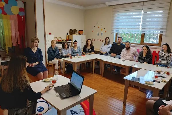 Seçilmiş Anaokulu - Resim 17