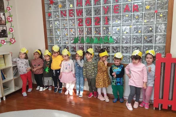 Seçilmiş Anaokulu - Resim 20