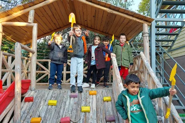 Seçilmiş Anaokulu - Resim 10