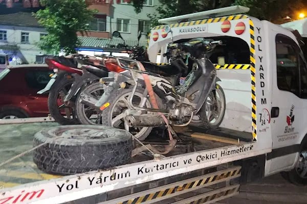 Faydam yediemin ve depoculuk işletmesi - Resim 8