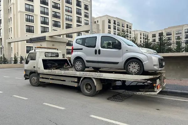 Faydam yediemin ve depoculuk işletmesi - Resim 4