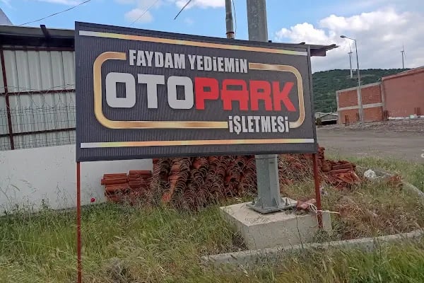 Faydam yediemin ve depoculuk işletmesi - Resim 6