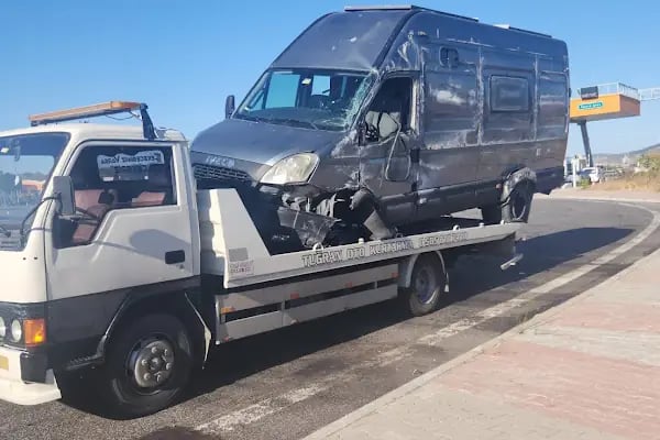 Faydam yediemin ve depoculuk işletmesi - Resim 10