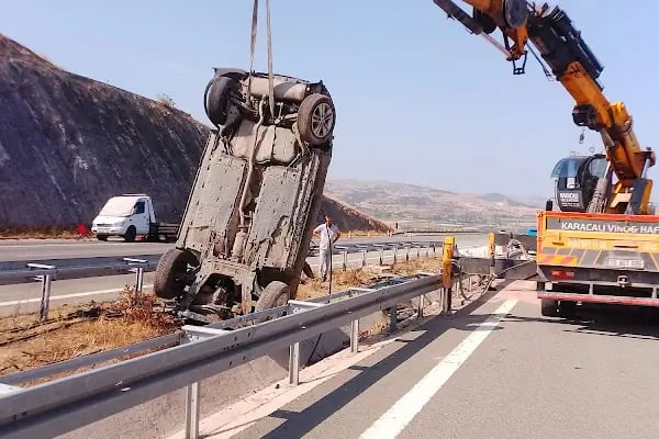 Faydam yediemin ve depoculuk işletmesi - Resim 2