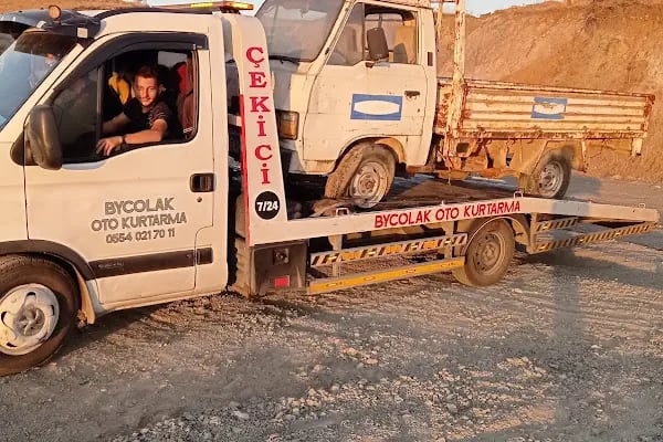 Faydam yediemin ve depoculuk işletmesi - Resim 18