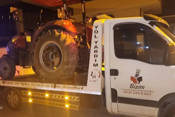Faydam yediemin ve depoculuk işletmesi - Resim 14